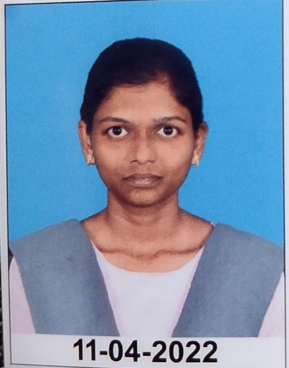 CHARITHA VATTIPROLU