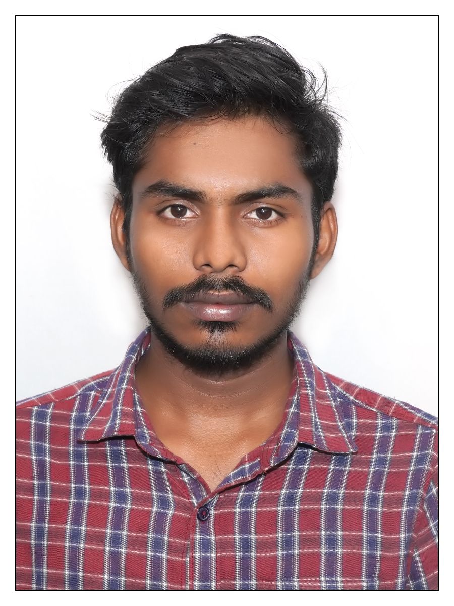 NAGALLA VAMSI