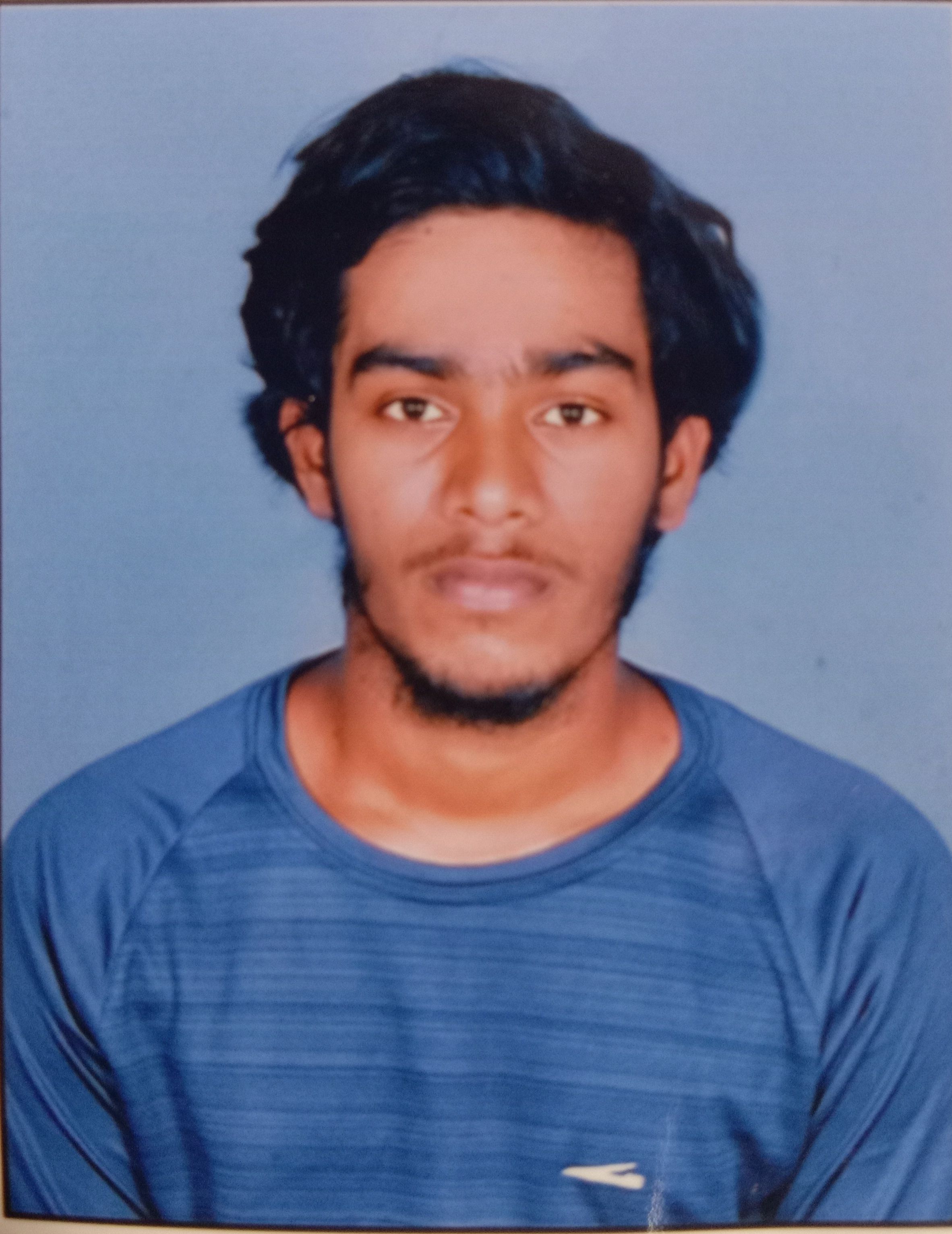 KOMMASANI VIGNESWARA REDDY
