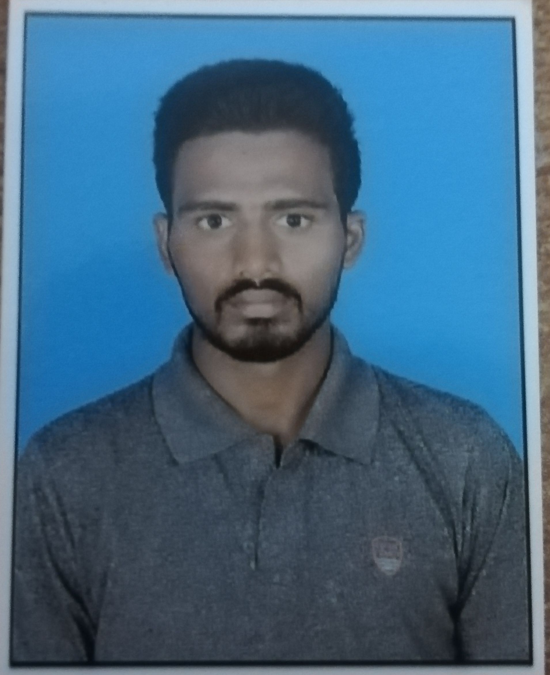 MEDA GOPI CHAND