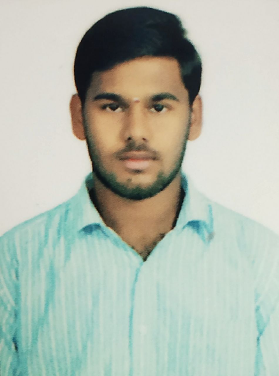 NAVEEN GOPILLI