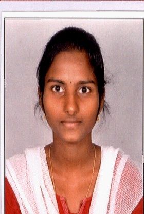 KANDIKATLA POORNIMA CHANDANA