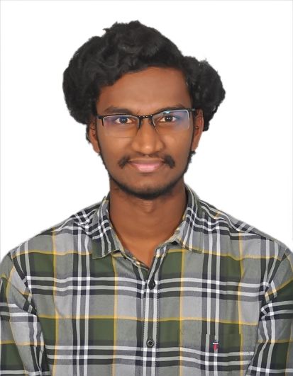 ARIGA SASI HARSHA