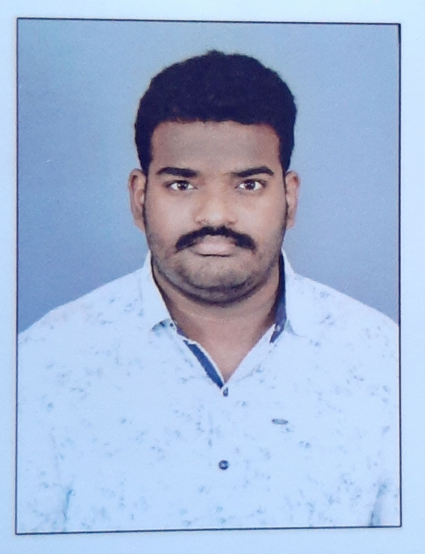 AVINASH BUSI