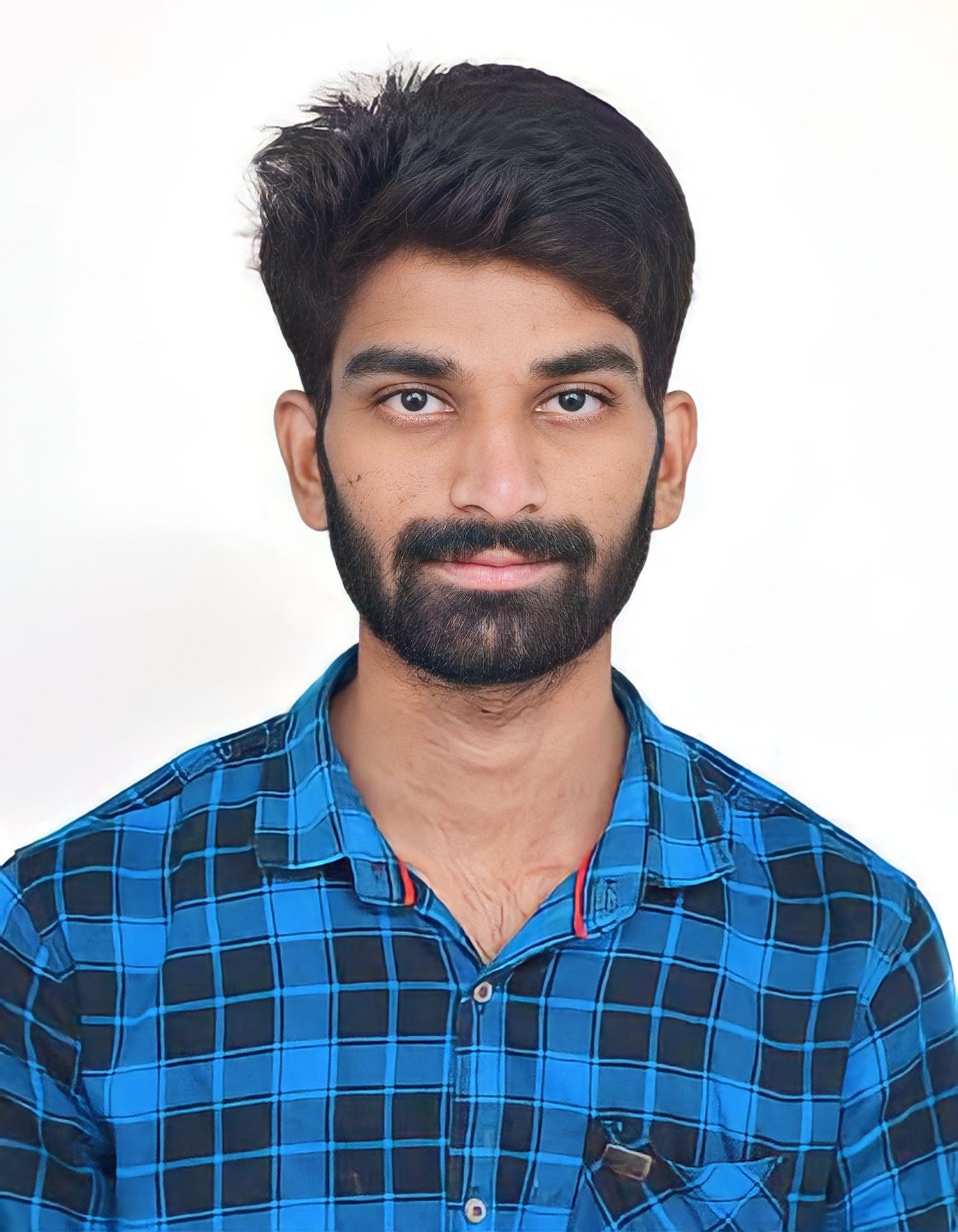AVANIGADDA DAVEED