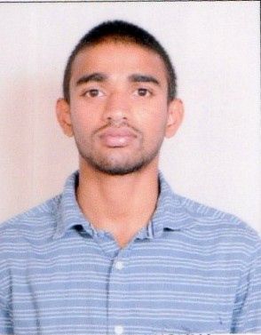 KOLUPURU AJAY RAMAKRISHNA