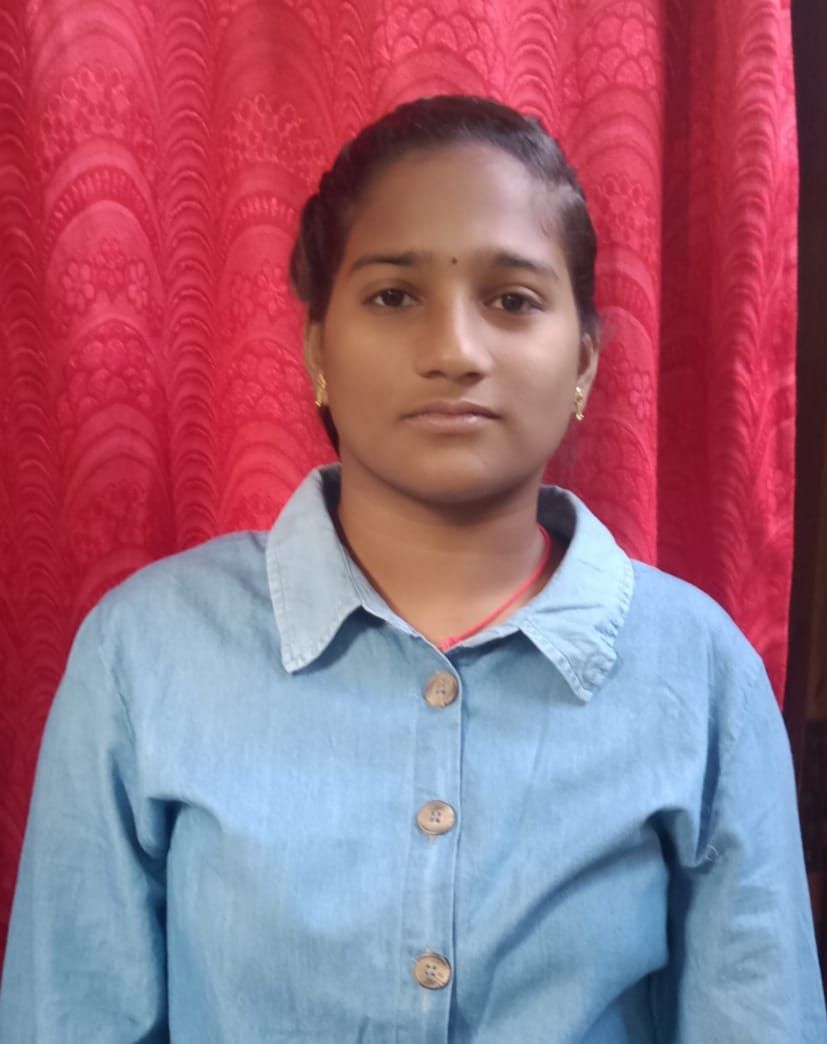 NAGA SRI LAKSHMI PUVVADA