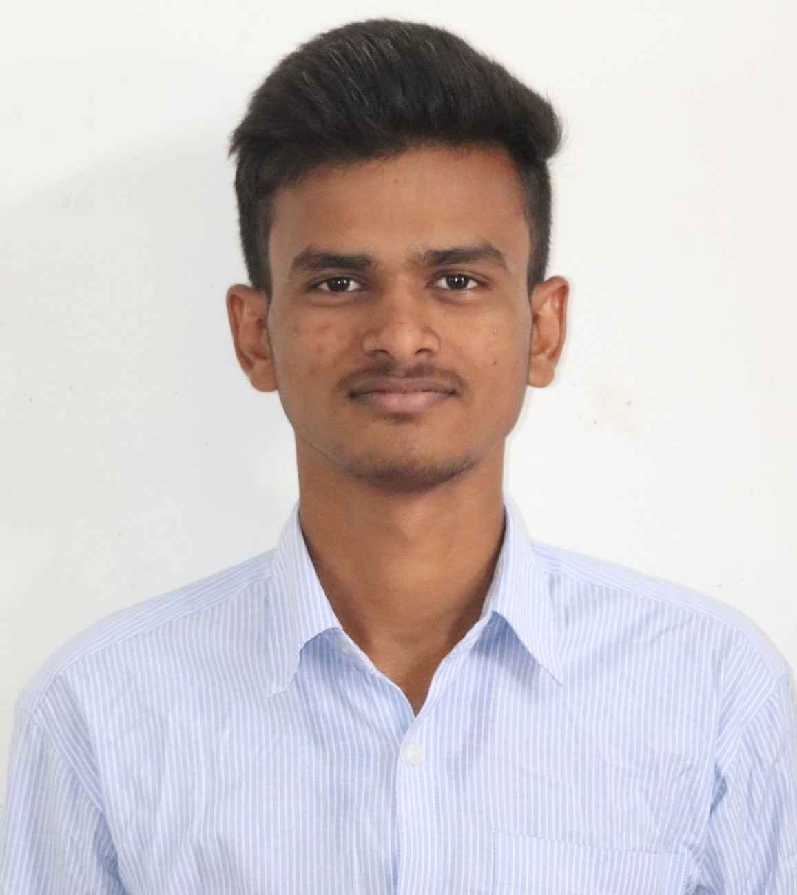 MUDAVATH SIDDESWARA RAO NAIK