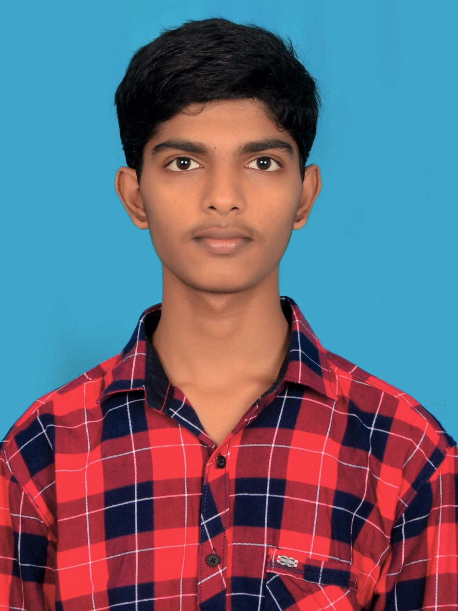 GUTHULA SATYA VIJAY KRISHNA