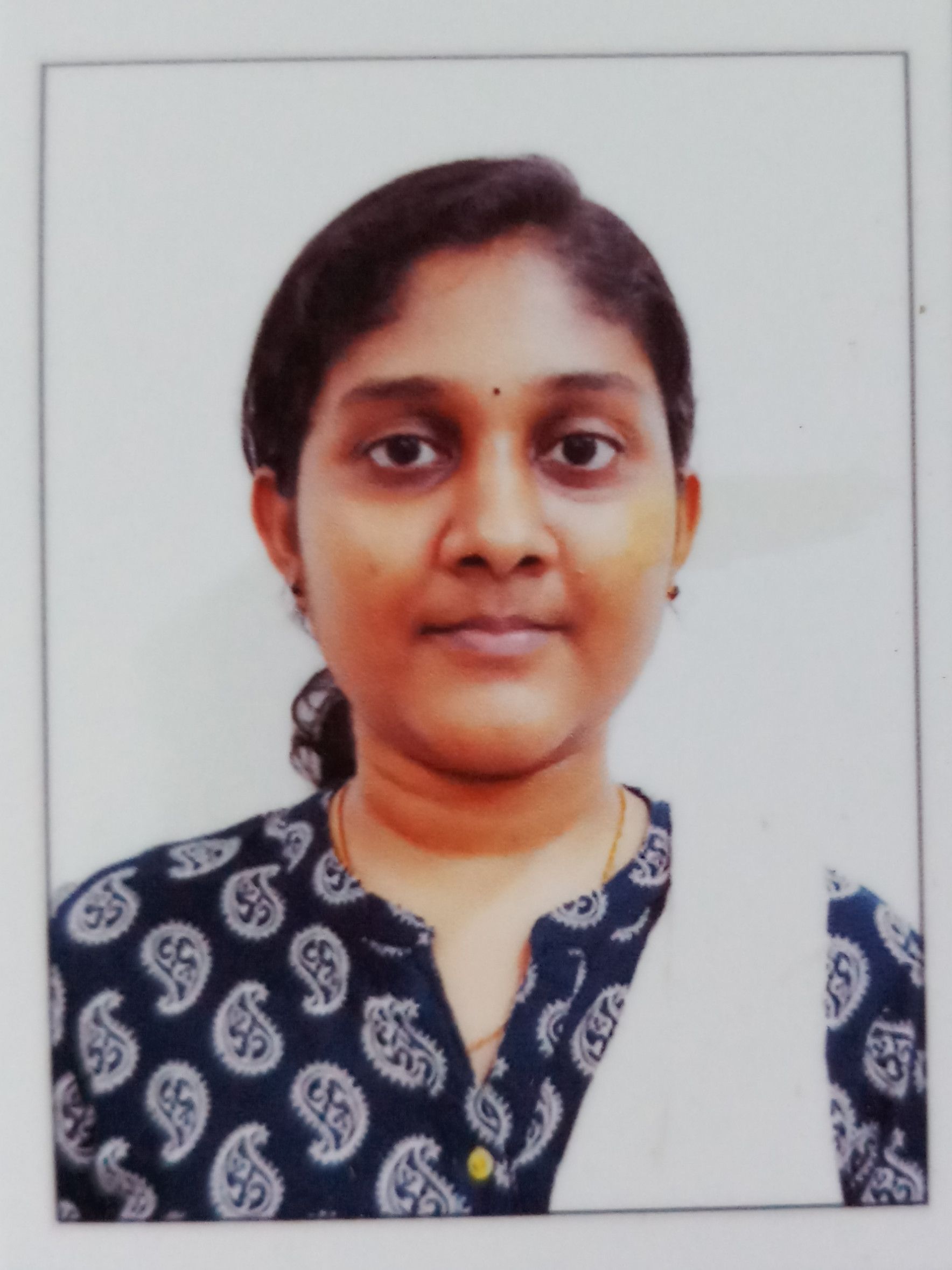 LAVANYA SATYA SALADI