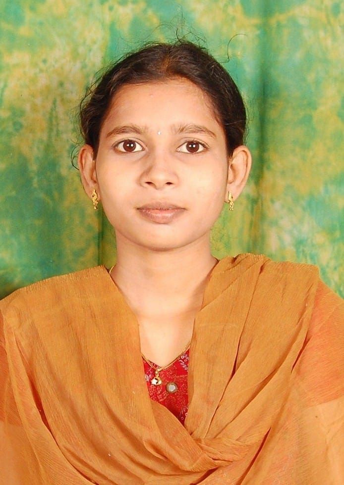 GUBBALA GEETANJALI