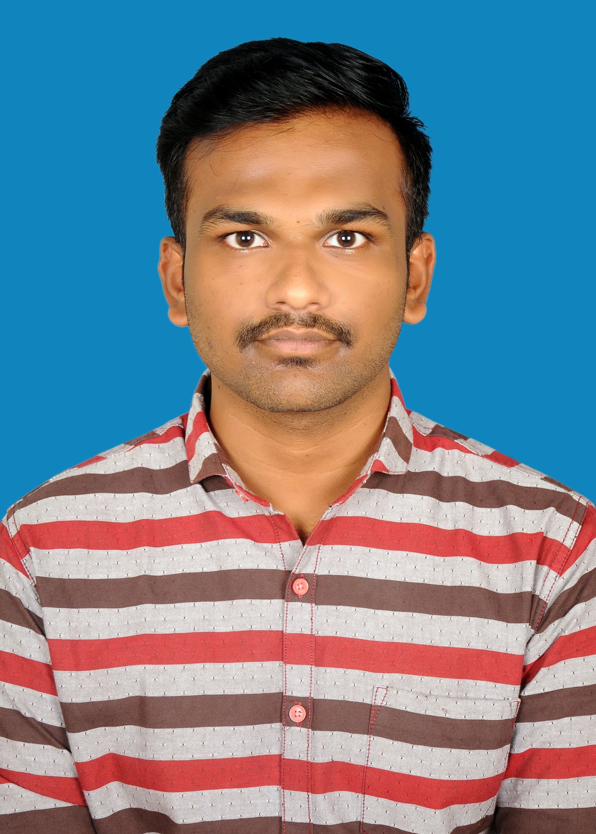 SANJAY KIRAN KUMPATI