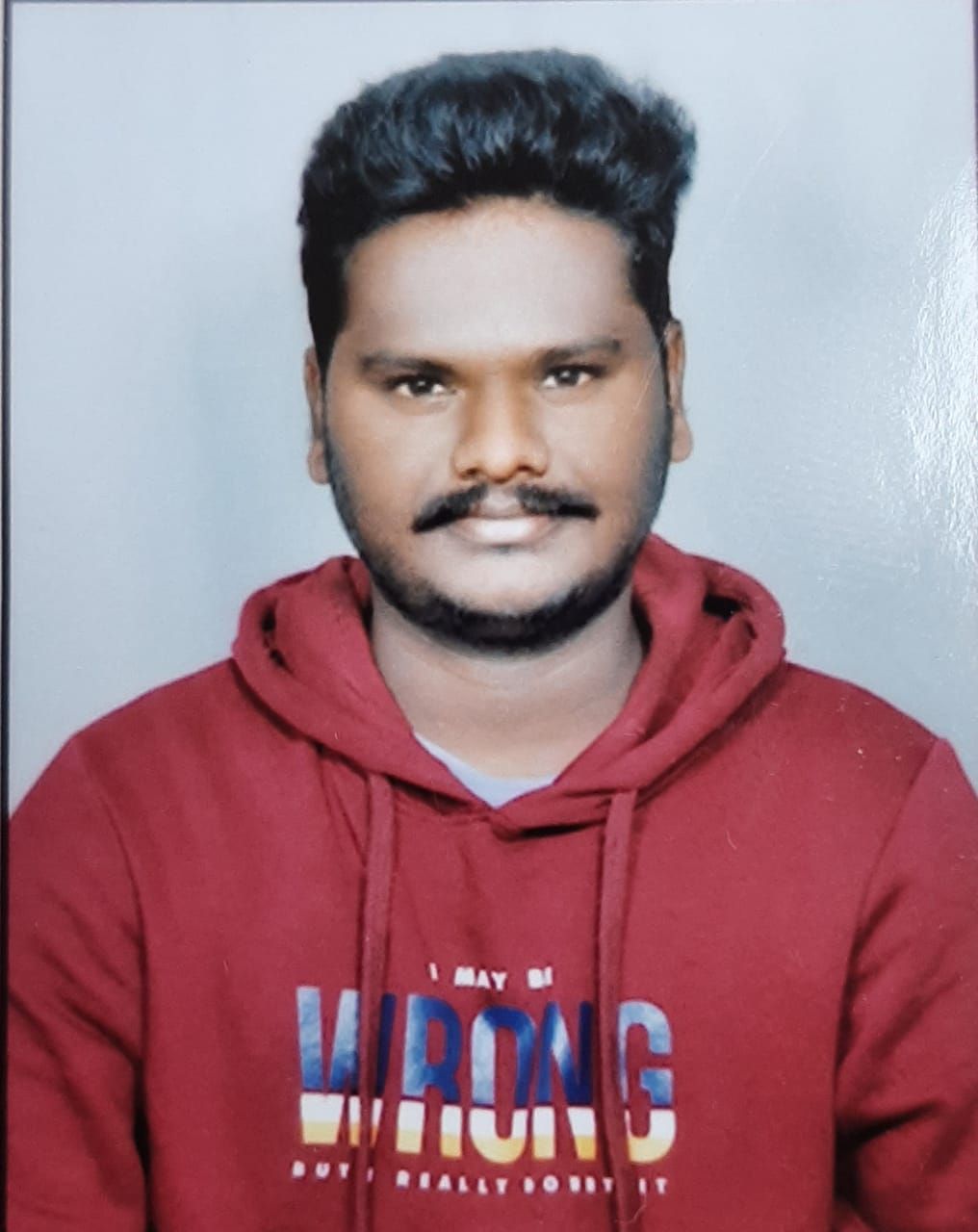 GAMPALA GABRIEL MUNI PRASANNA KUMAR