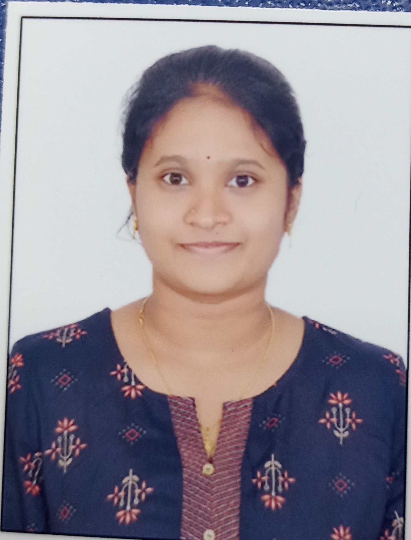 VENKATA VALLI VYDANI