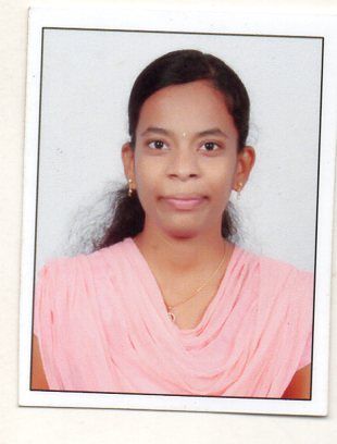 K AKHILA
