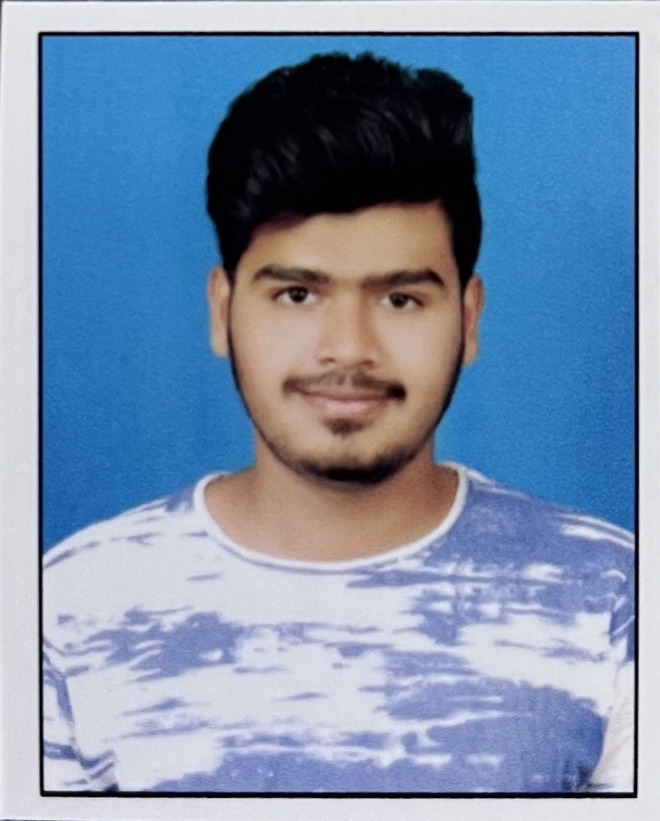 SHARAN TEJA K