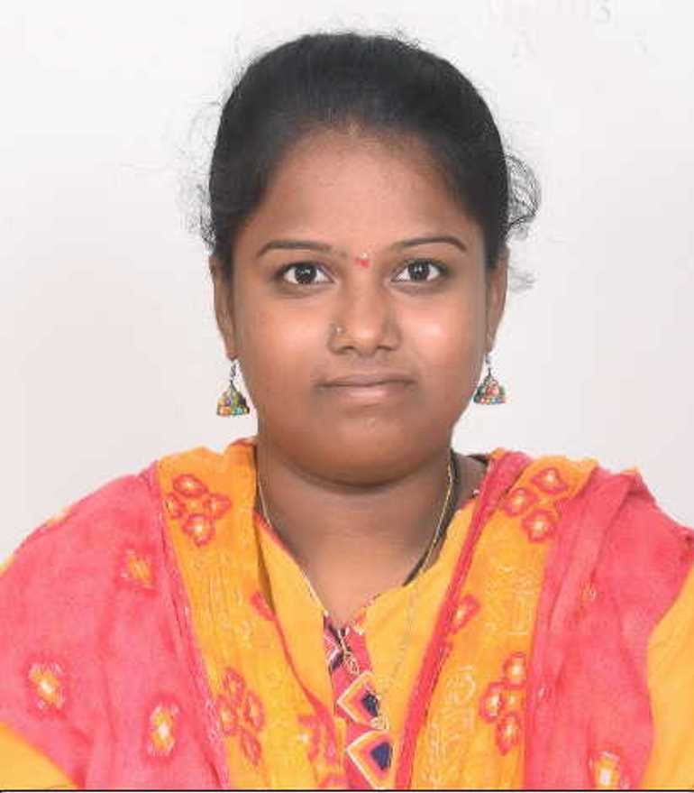 NUNNA BALAMANI