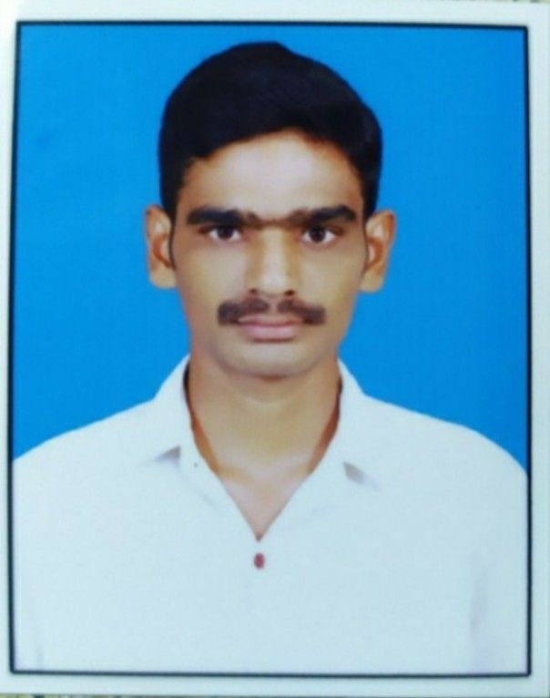 BANOTHU SAI KUMAR