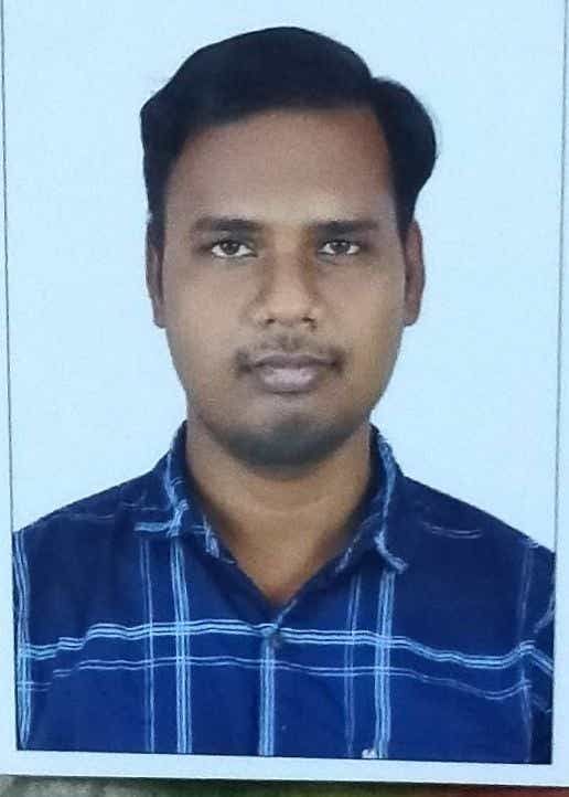 AKEPOGU SAMARPAN RAJU