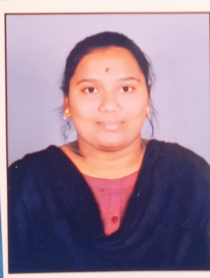 KODURU SIREESHA