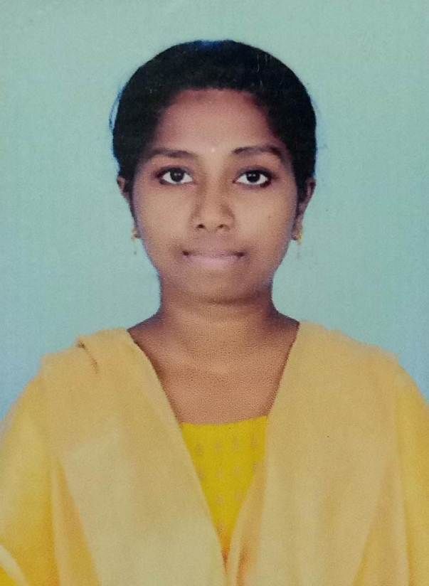 GUNDABATHINA SREEJA