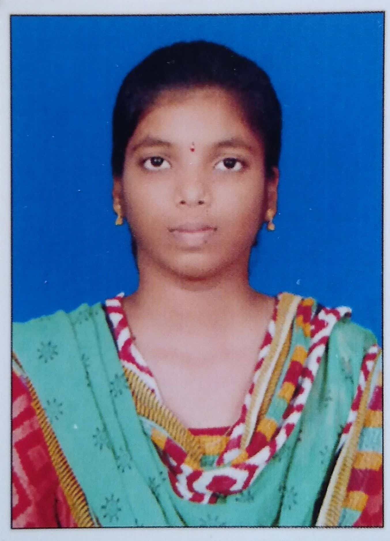 KUSUMA NAVURU