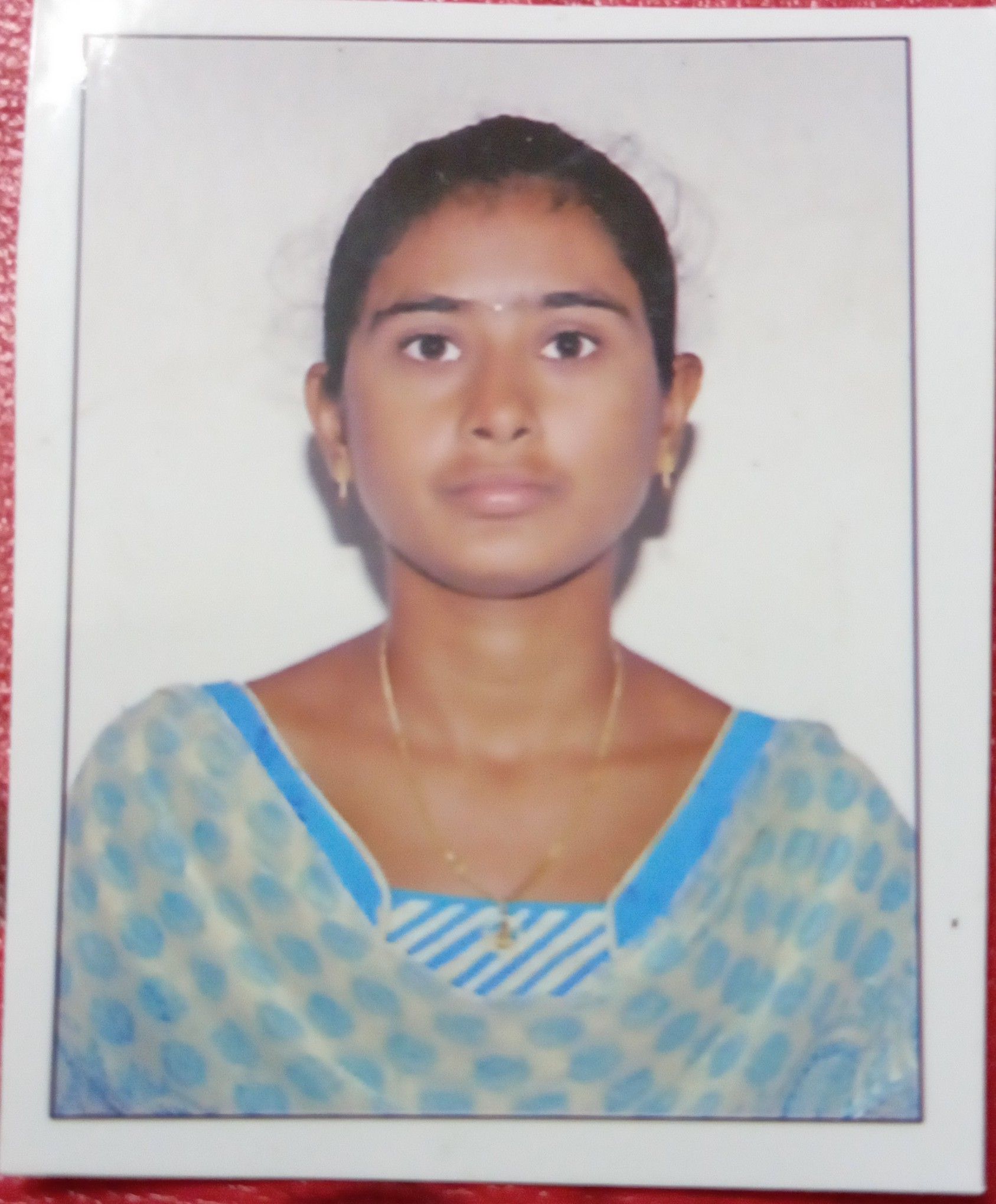 BHARGAVI ANUMOLU