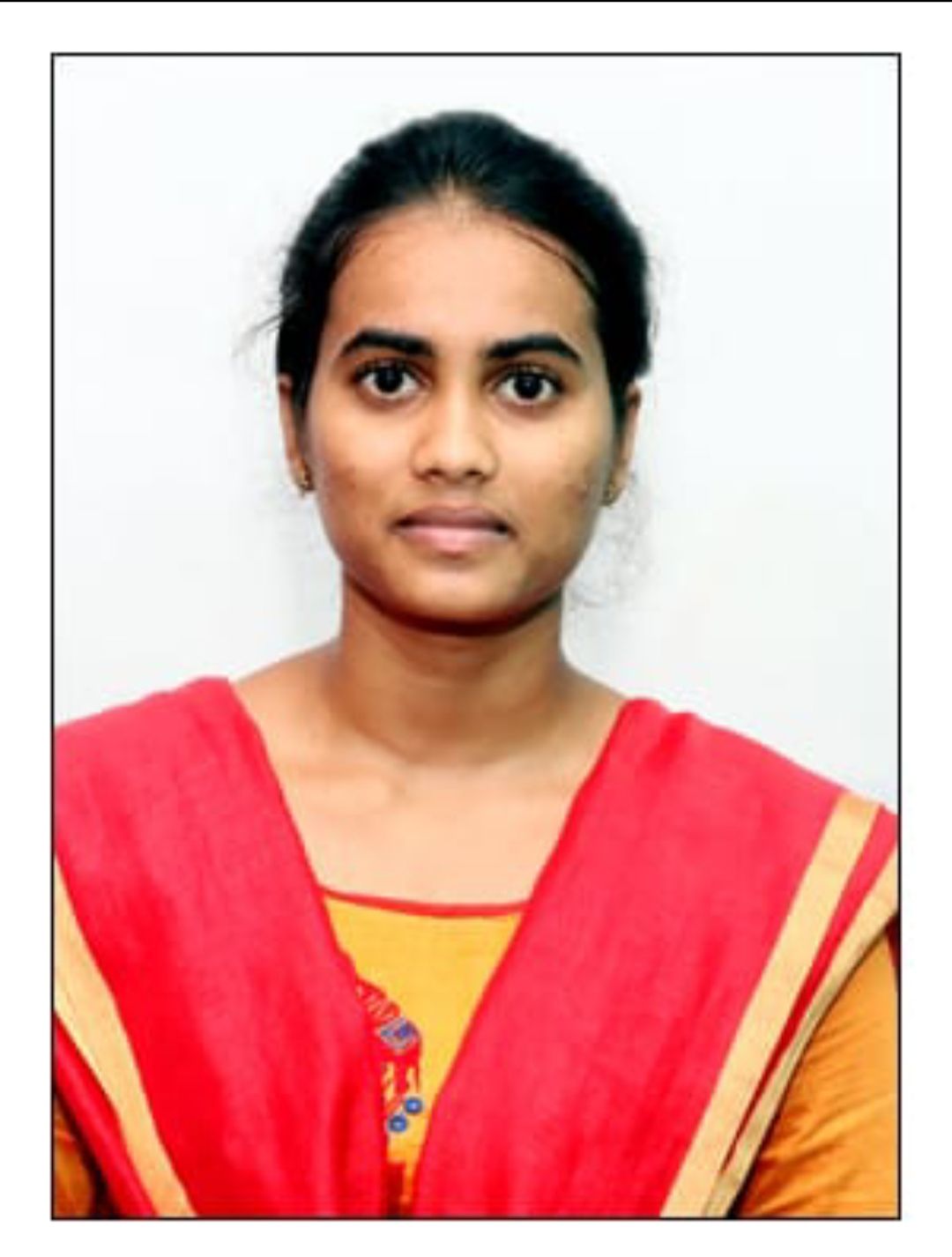 KARETI SATHVIKA