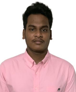 MADDALA ROHIT SRIRAM