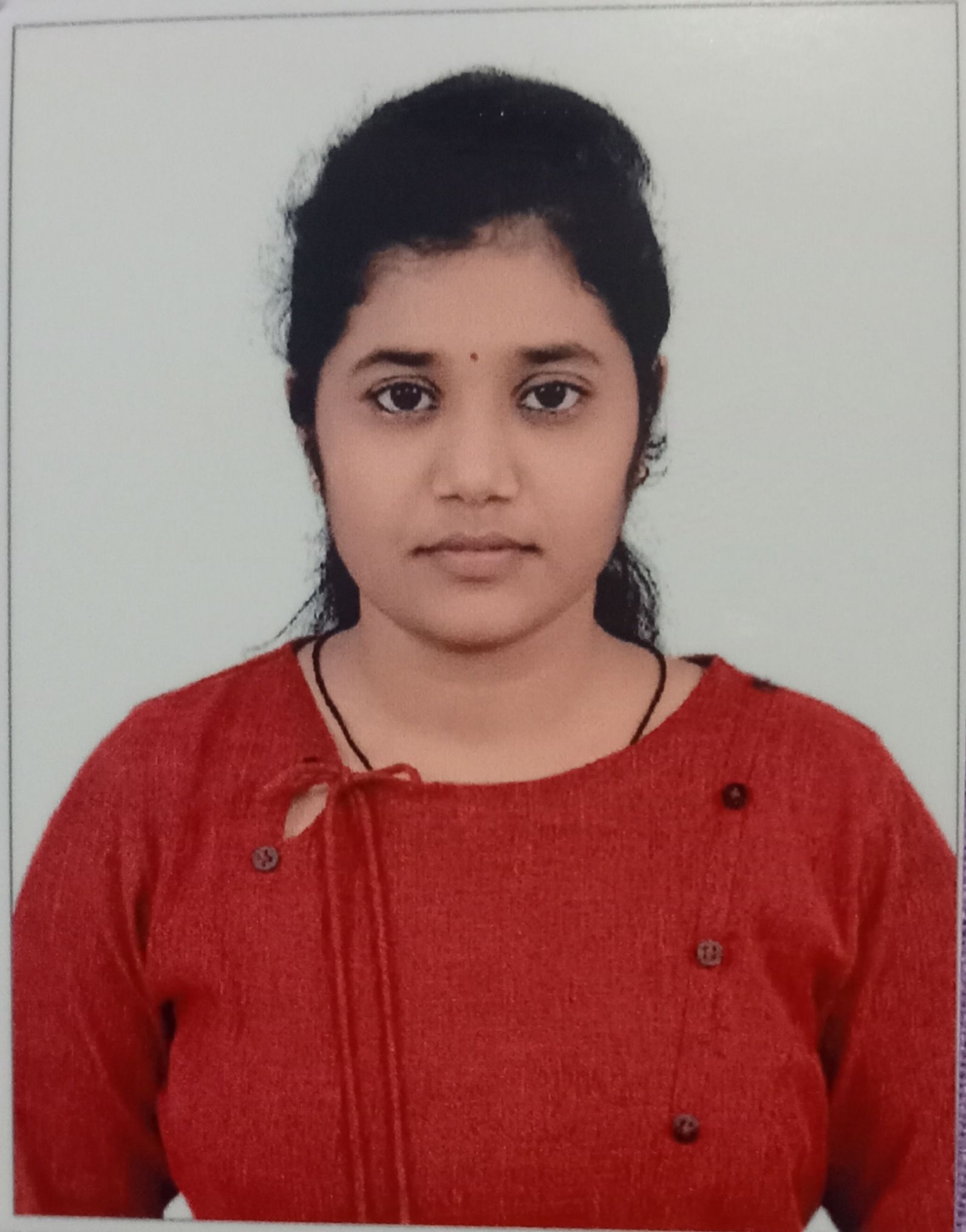 SOWMYA SIMMA