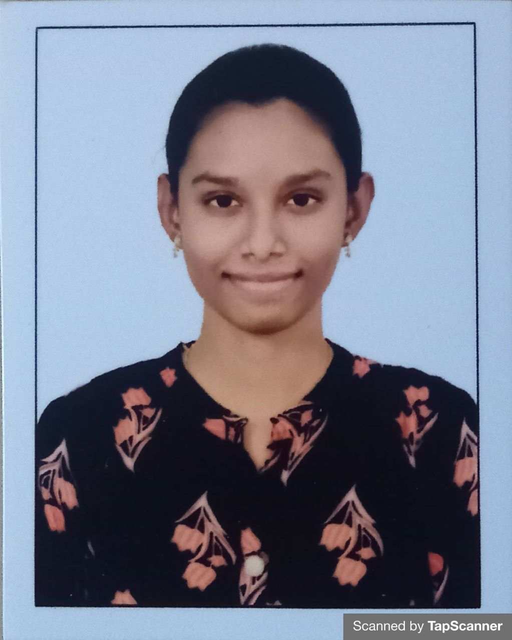 THANUJA KONGARAPU