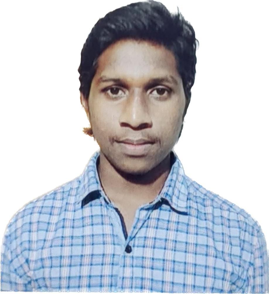 THAMATAM VENKATA RAO