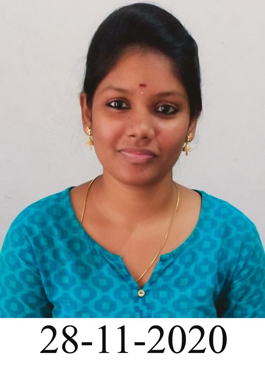 KANCHI PRATHIBHA
