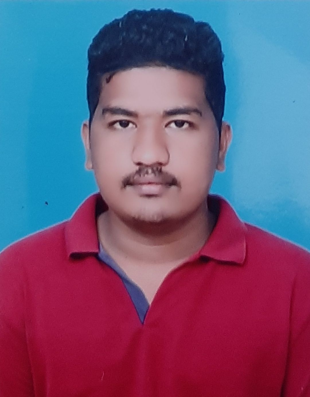 AKKAPALLI HARIKISHORE
