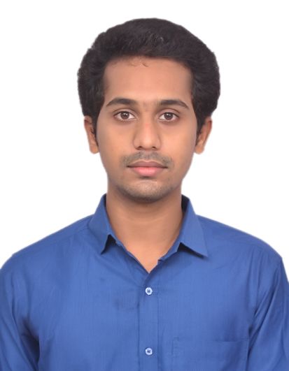 ALLAKA SAIKISHORE