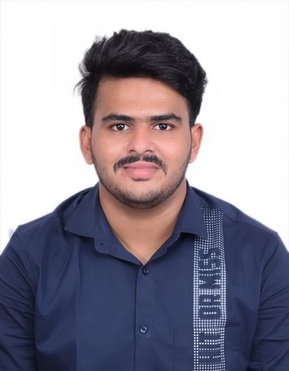 MADDI UPENDRA