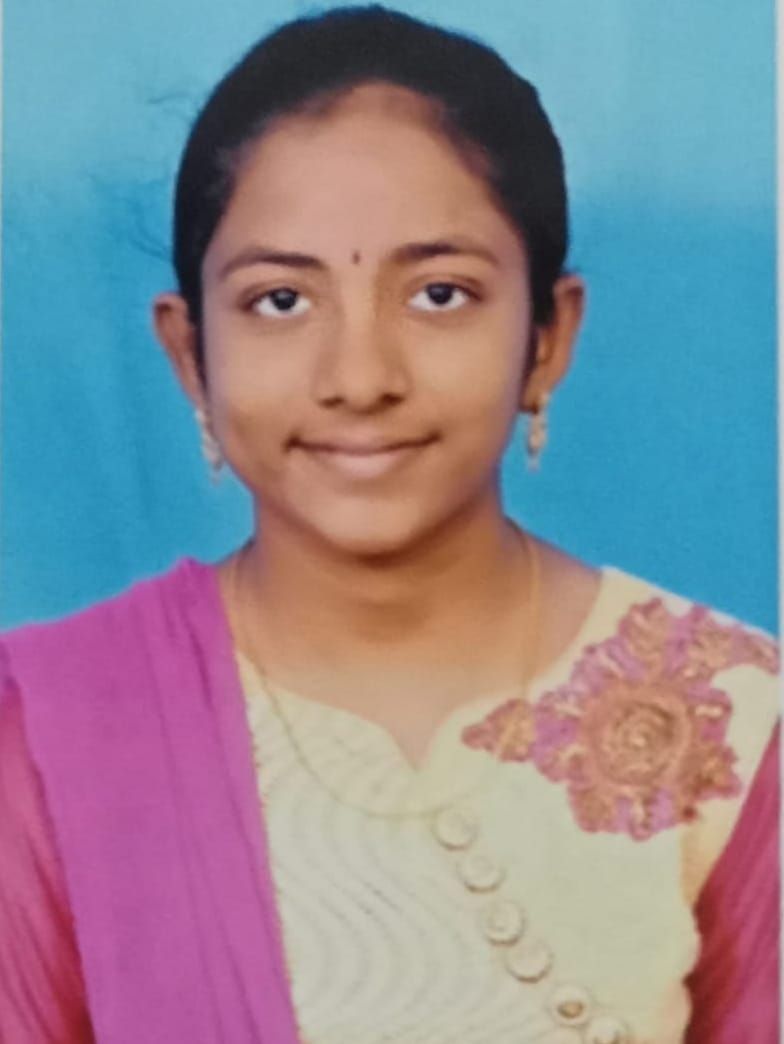 ALTHURU RAMYA PRIYA
