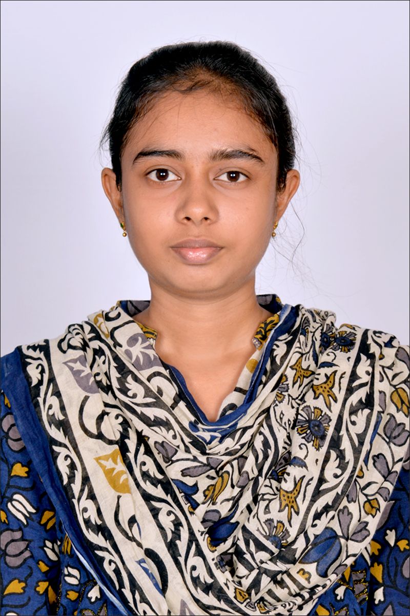 PINJARI RESHMA