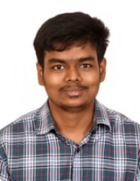 PEETHALA HARI VENKATAKAUSHIK