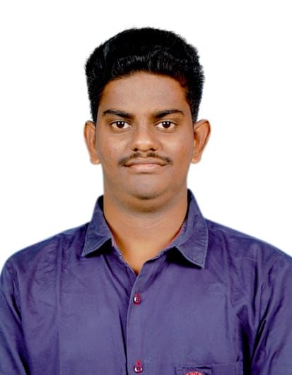 SEEMAKURTHI NAVEEN