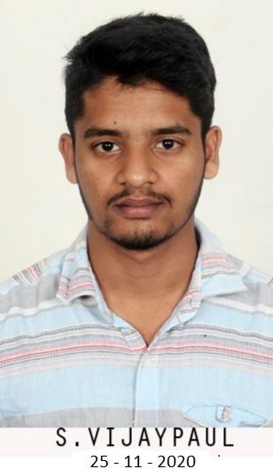 SEEMANTULA VIJAY PAUL