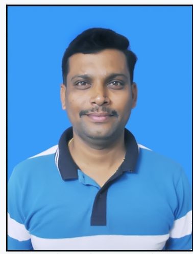 BARLI RAM KIRAN