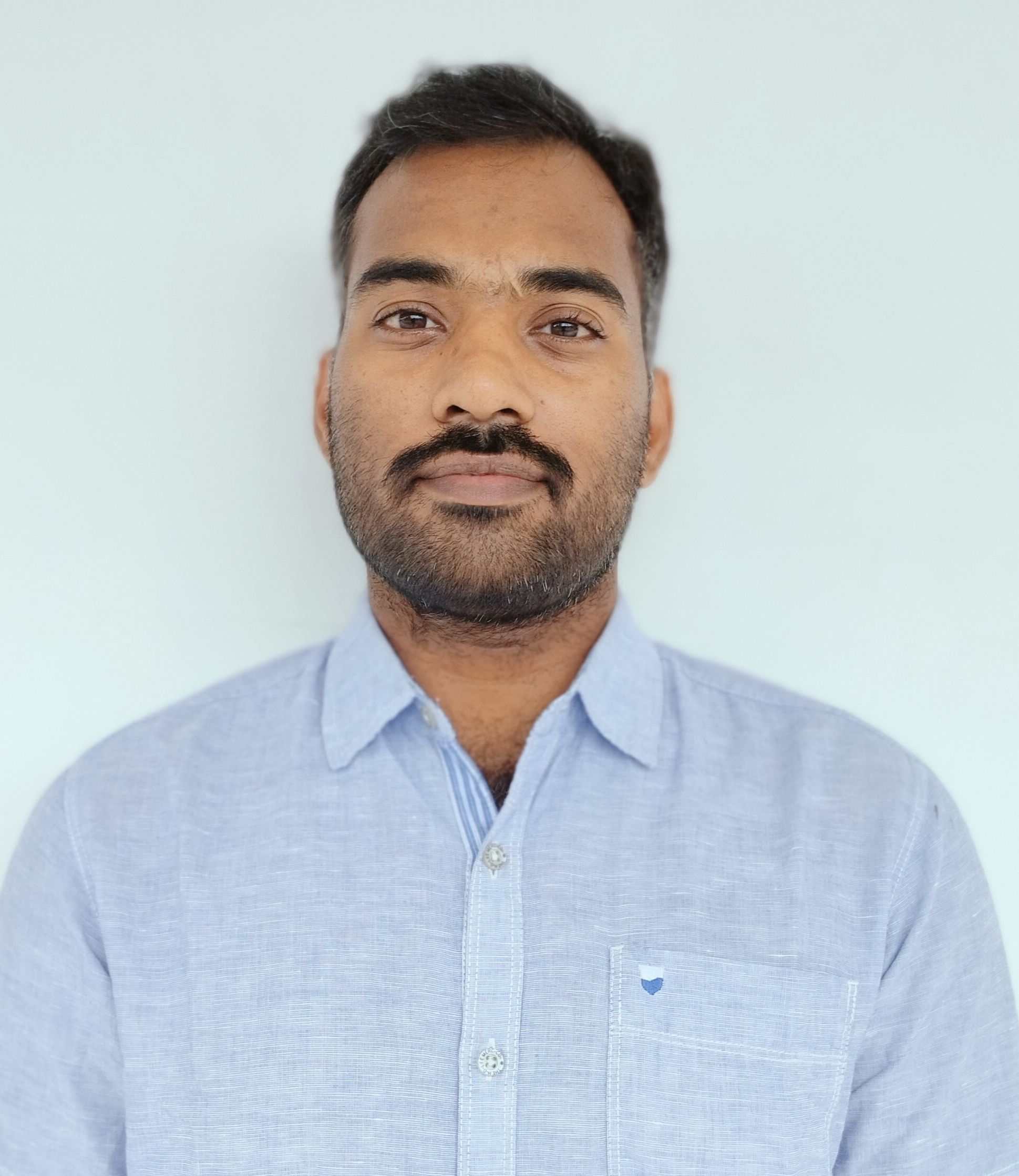 L V CHANDRASEKHAR JATLA