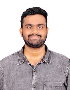 BALIVADA SAI HARSHA