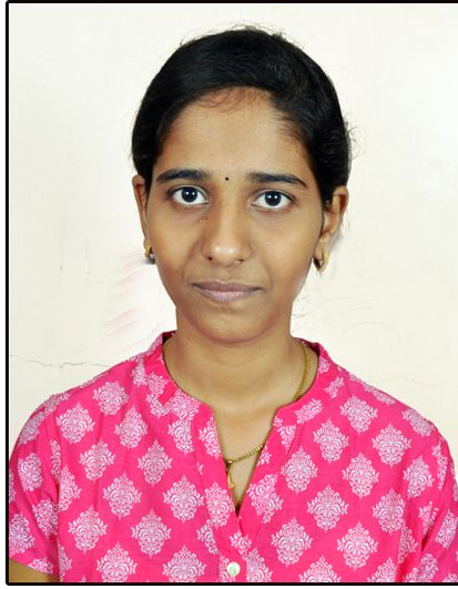 EMANI MONICA REDDY