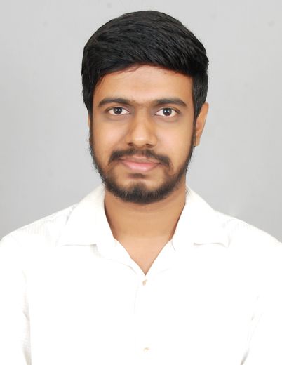 LALITH KUMAR MAILIPILLI
