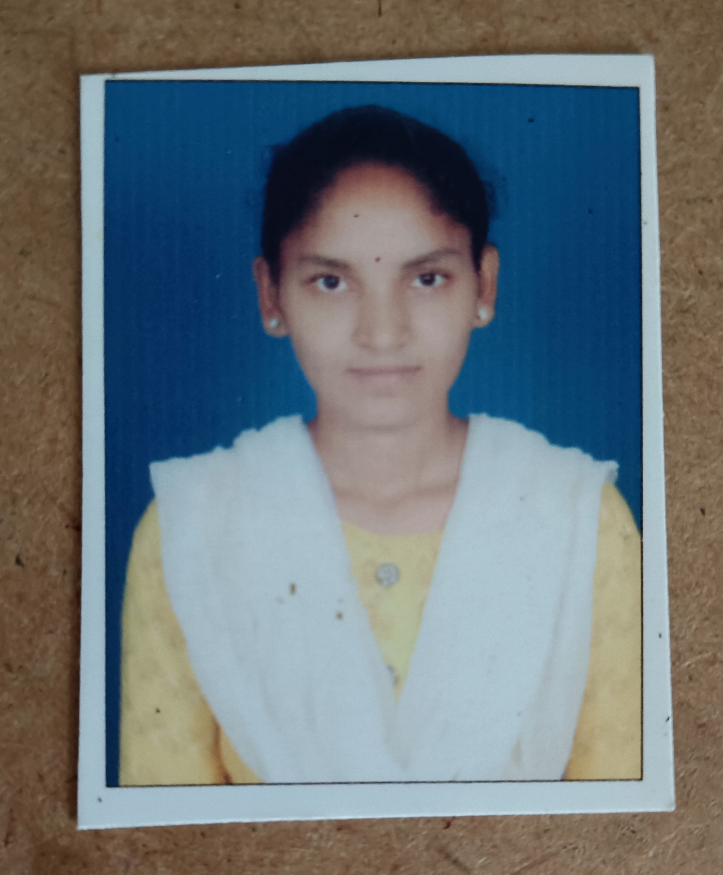 RAJAPU VASANTHA