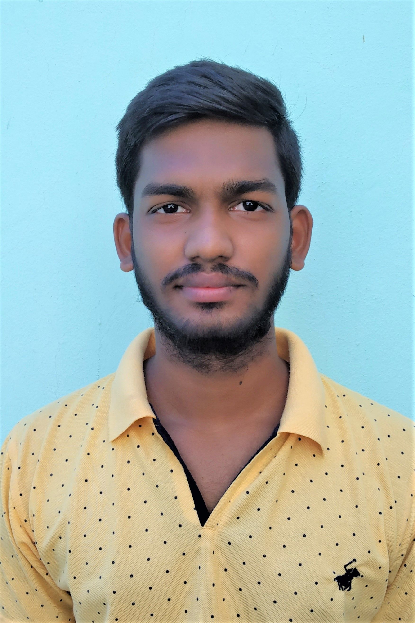 JANAKI RAMA RAJU VEERARAPU