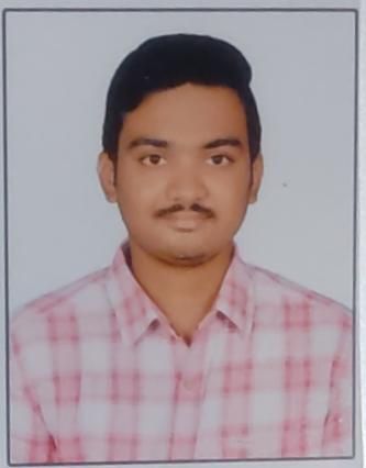 YARAGADA VIJAY VENKATA RAJESH