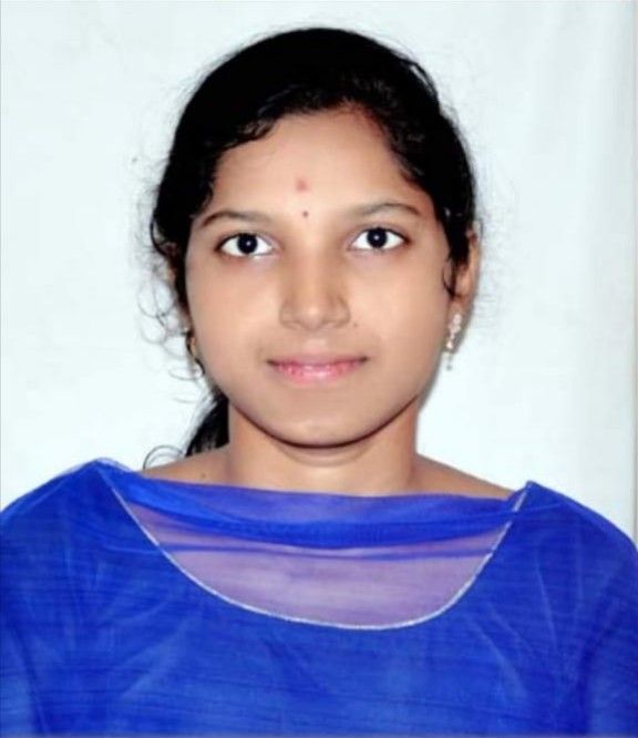 PUDU KAVITHA